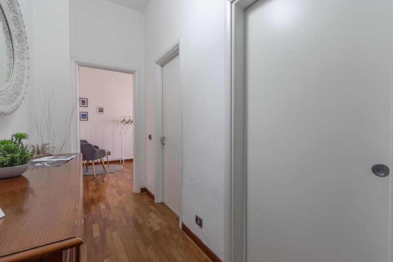 米兰House Romana Center公寓 外观 照片